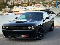 Dodge Challenger SRT HELLCAT 6.2 V8 717CH*BVM6*MAGNIFIQUE