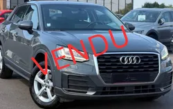 Audi Q2 35 TFSI COD 150 S tronic 7 1ère Main