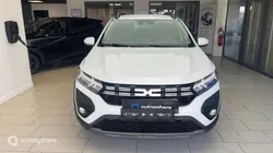 Dacia Sandero 1.0 TCe 90ch Stepway Expression -24