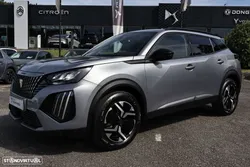 Peugeot 2008 1.2 Hybrid Allure e-DCS6