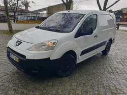 Peugeot Partner 1.6 HDI longo