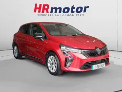 RENAULT Clio dCi Evolution 74kW