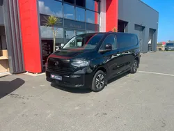 Volkswagen Transporter T7 VAN NOIR METAL 2L 150ch L1H1 2.8T Business BVA8 38325 HT / 45990 TTC