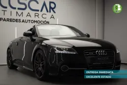 AUDI TT S Roadster 2.0 TFSI quattro
