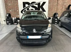 Renault Clio 1.2 16v 75ch Authentique 5p