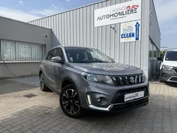 SUZUKI Vitara 1.4 140ch Boosterjet Allgrip S / Bioéthanol