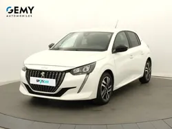 PEUGEOT 208 PureTech 75 S&S BVM5 Style