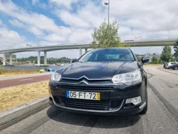 Citroën C5 2.0 HDI
