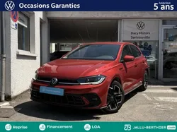 Volkswagen Polo 1.0 TSI 95ch R-Line Edition