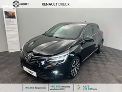 Renault Clio V TCe 100 Initiale Paris