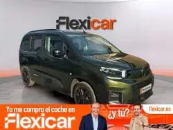 CITROEN Berlingo BlueHDi S&S Talla M Max 100