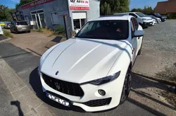 Maserati Levante 3.0 V6 Bi-Turbo 430 S Q4