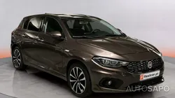 Fiat Tipo 1.3 M-Jet Lounge de 2017