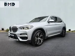 BMW X3 sDrive18d 150ch BVA8 xLine