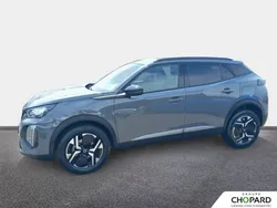Peugeot 2008 100 S&S BVM6 Allure