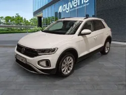 VOLKSWAGEN T-Roc 2.0TDI Life