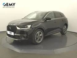 DS 7 DS7 Crossback BlueHDi 130 EAT8 Grand Chic