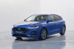 FORD Focus 1.0 Ecoboost MHEV ST Line 155