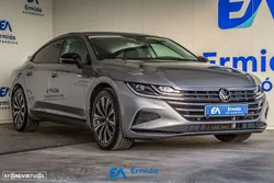 VW Arteon 2.0 TDI Elegance DSG