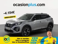 PEUGEOT 2008 1.2 PureTech S&S Allure 100