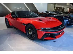 FERRARI 12 cilindri 12 Cilindri