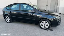Ford Focus 1.6 TDCi Trend