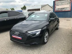 AUDI A3 30 TDI 116 Business Line/AN2021/GPS/CAMERA/RADARS Première Main /Prix Canon