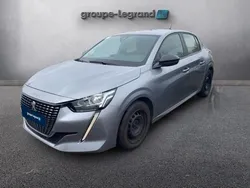 Peugeot 208 1.5 BlueHDi 100ch S&S Active Pack