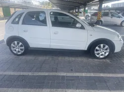 Opel Corsa Twinport