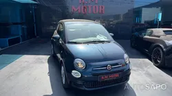 Fiat 500 de 2022