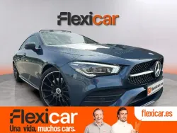 MERCEDES Clase CLA CLA 200 7G-DCT