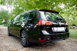 VW Golf 1.6Tdi All Star