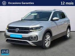 VOLKSWAGEN T-Cross 1.0 TSI 115 Start/Stop DSG7 Carat