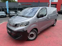 Peugeot Expert (3) M Diesel 150 ch Automatique