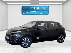 Citroën C3 1.2 PureTech Feel