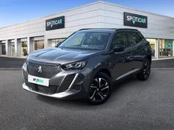 PEUGEOT 2008 PureTech 100 S&S BVM6 Allure Pack