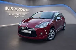 Citroën ds3 so chic 1.6 120ch garantie 3 mois boîte moteur ✨