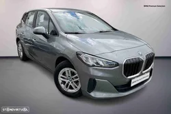 BMW 225xe Active Tourer