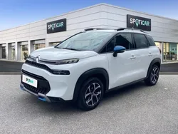 Citroën C3 Aircross PureTech 110 S&S BVM6 Shine