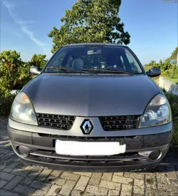 Renault Clio - Clio