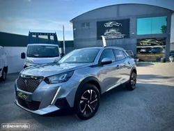 Peugeot 2008 PureTech 100 Allure
