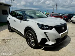 Peugeot 2008 1.5 BlueHDi GT