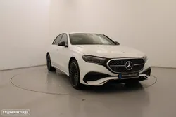Mercedes-Benz E 300 de
