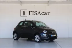Fiat 500 1.3 MJ Lounge S&S