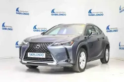Lexus UX 250h 2.0 Business