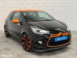 DS DS3 1.6 THP Performance