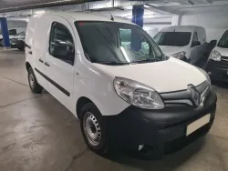 Renault Kangoo Kangoo Fg. 1.5Blue dCi Profesional 59kW