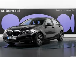 BMW 118 i Corporate Edition Auto
