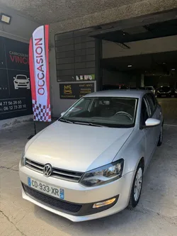 Volgswagen polo 1.6tdi