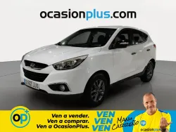 HYUNDAI ix35 1.7CRDI BD Kosmo Klass 4x2